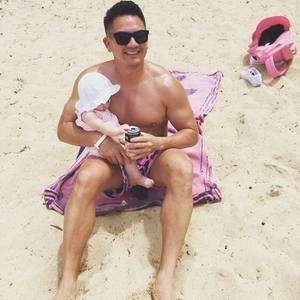 Meet your Posher, Jason